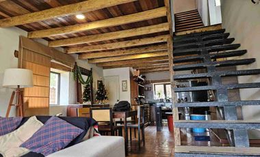 CASA DE CAMPO EN VENTA