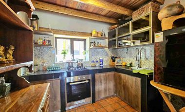 CASA DE CAMPO EN VENTA