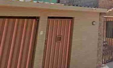 VENTA DE CASA EN FRACCIONAMIENTO MORELOS TERCERA SECCIÓN TULTITLÁN ESTADO DE MÉXICO