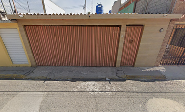 VENTA DE CASA EN FRACCIONAMIENTO MORELOS TERCERA SECCIÓN TULTITLÁN ESTADO DE MÉXICO