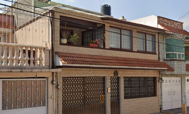 VENTA DE CASA EN COLONIA TULPETLAC ECATEPEC ESTADO DE MÉXICO