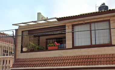 VENTA DE CASA EN COLONIA TULPETLAC ECATEPEC ESTADO DE MÉXICO