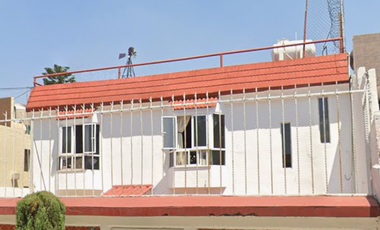 VENTA DE CASA EN LA COLONIA LOMAS ESTRELLA SEGUNDA SECCION EN IZTAPALAPA EN CIUDAD DE MEXICO