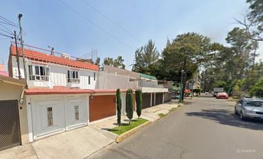 VENTA DE CASA EN LA COLONIA LOMAS ESTRELLA SEGUNDA SECCION EN IZTAPALAPA EN CIUDAD DE MEXICO