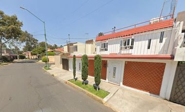 VENTA DE CASA EN LA COLONIA LOMAS ESTRELLA SEGUNDA SECCION EN IZTAPALAPA EN CIUDAD DE MEXICO