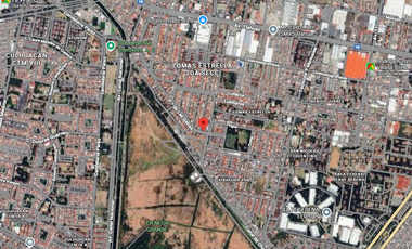 VENTA DE CASA EN LA COLONIA LOMAS ESTRELLA SEGUNDA SECCION EN IZTAPALAPA EN CIUDAD DE MEXICO