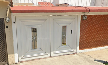 VENTA DE CASA EN LA COLONIA LOMAS ESTRELLA SEGUNDA SECCION EN IZTAPALAPA EN CIUDAD DE MEXICO