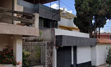 VENTA DE CASA EN PARQUE RESIDENCIAL COACALCO COACALCO ESTADO DE MÉXICO