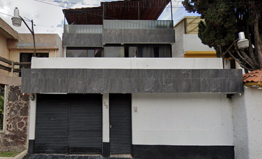 VENTA DE CASA EN PARQUE RESIDENCIAL COACALCO COACALCO ESTADO DE MÉXICO