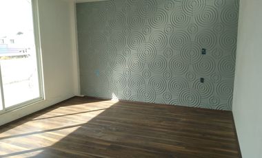 Se acepta crédito  Casa en Venta – Capultitlán, Toluca, Estado de México