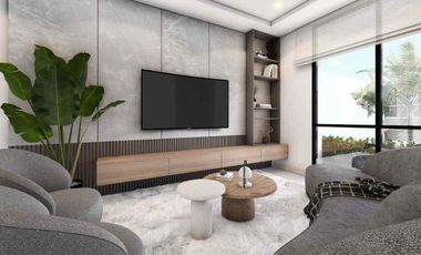 Venta de casa en Cristal Azul – sur de Manta