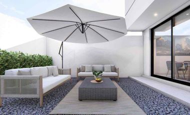 Venta de casa en Cristal Azul – sur de Manta