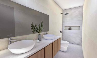 Venta de casa en Cristal Azul – sur de Manta