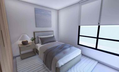 Venta de casa en Cristal Azul – sur de Manta