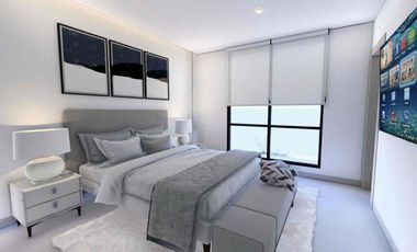 Venta de casa en Cristal Azul – sur de Manta