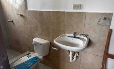 ALQUILO CASA DE CAMPO CERCA DEL MAR