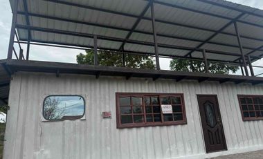 ALQUILO CASA DE CAMPO CERCA DEL MAR