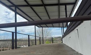 ALQUILO CASA DE CAMPO CERCA DEL MAR