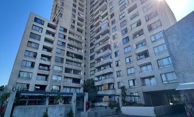 ARRIENDO depto en Av. Pdte Balmaceda 2914, Santiago