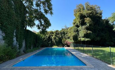 ARRIENDO depto en Av. Pdte Balmaceda 2914, Santiago