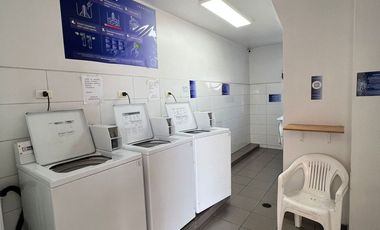 ARRIENDO depto en Av. Pdte Balmaceda 2914, Santiago