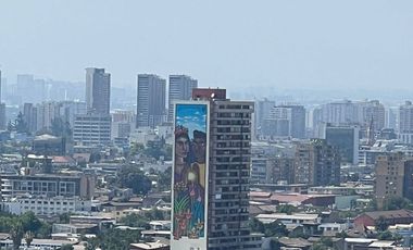 ARRIENDO depto en Av. Pdte Balmaceda 2914, Santiago