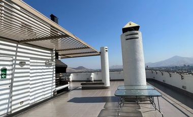 ARRIENDO depto en Av. Pdte Balmaceda 2914, Santiago