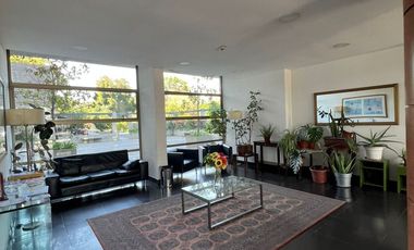 ARRIENDO depto en Av. Pdte Balmaceda 2914, Santiago