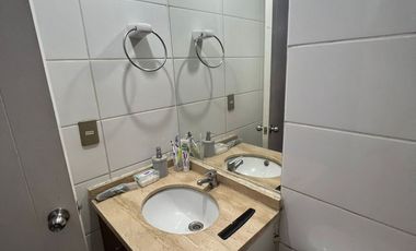 ARRIENDO depto en Av. Pdte Balmaceda 2914, Santiago