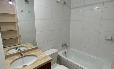 ARRIENDO depto en Av. Pdte Balmaceda 2914, Santiago