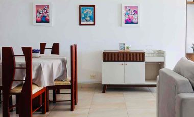 Venta de departamento en edificio arrecife, sur de Manta