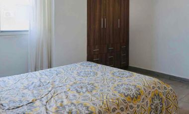 Venta de departamento en edificio arrecife, sur de Manta