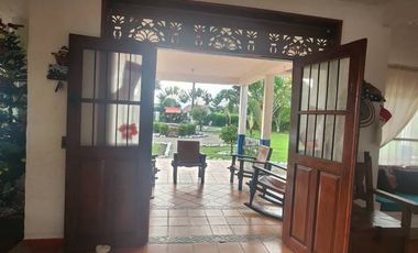 ☀️  ¡EL PARAÍSO QUE BUSCABAS EN EL LLANO! 🌴  ¡arriendo CONTRATO MINIMO 1 AÑO espectacular casa campestre en La Llanerita, Villavicencio. Un espacio g