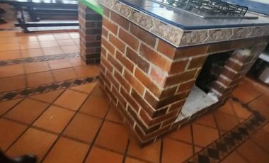 ☀️  ¡EL PARAÍSO QUE BUSCABAS EN EL LLANO! 🌴  ¡arriendo CONTRATO MINIMO 1 AÑO espectacular casa campestre en La Llanerita, Villavicencio. Un espacio g