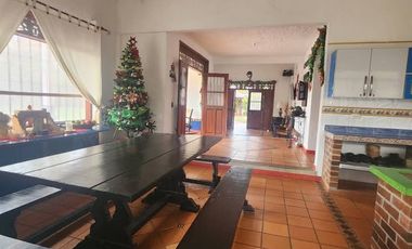 ☀️  ¡EL PARAÍSO QUE BUSCABAS EN EL LLANO! 🌴  ¡arriendo CONTRATO MINIMO 1 AÑO espectacular casa campestre en La Llanerita, Villavicencio. Un espacio g