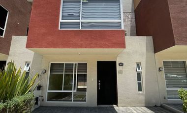 Se acepta credito Casa en Venta – San Pedro Totoltepec, Toluca, Estado de México