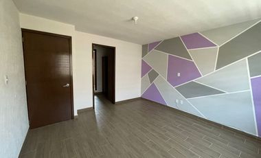 Se acepta credito Casa en Venta – San Pedro Totoltepec, Toluca, Estado de México