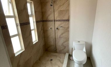 Se acepta credito Casa en Venta – San Pedro Totoltepec, Toluca, Estado de México