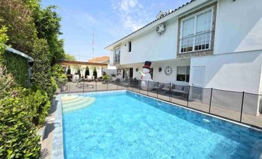 Casa de Venta en Km 4.5 vía Samborondón - Urb. Guayaquil Tenis