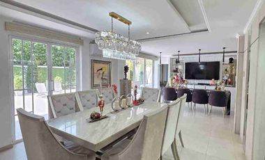 Casa de Venta en Km 4.5 vía Samborondón - Urb. Guayaquil Tenis