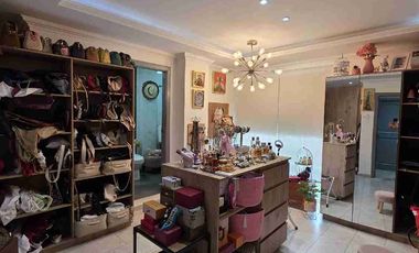 Casa de Venta en Km 4.5 vía Samborondón - Urb. Guayaquil Tenis