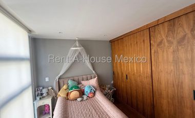 Penthouse exclusivo en Polanco, con Roof Garden privado Horacio Polanco Miguel Hidalgo CDMX 261713MTZP