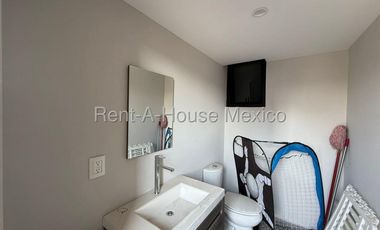 Penthouse exclusivo en Polanco, con Roof Garden privado Horacio Polanco Miguel Hidalgo CDMX 261713MTZP