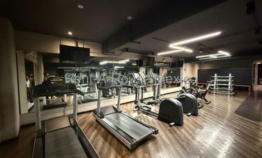 Penthouse exclusivo en Polanco, con Roof Garden privado Horacio Polanco Miguel Hidalgo CDMX 261713MTZP