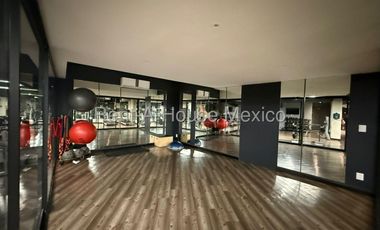 Penthouse exclusivo en Polanco, con Roof Garden privado Horacio Polanco Miguel Hidalgo CDMX 261713MTZP
