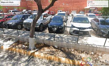 ZONA CENTRO EN EL PRIMER CUADRO DE LA CIUDAD, LOCAL COMERCIAL EN 2 PLANTAS FRENTE A ESTACIONAMIENTO PUBLICO