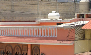 VENTA DE CASA EN COLONIA CIUDAD LABOR BUENAVISTA ESTADO DE MÉXICO