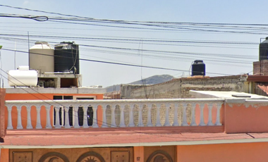 VENTA DE CASA EN COLONIA CIUDAD LABOR BUENAVISTA ESTADO DE MÉXICO