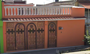 VENTA DE CASA EN COLONIA CIUDAD LABOR BUENAVISTA ESTADO DE MÉXICO