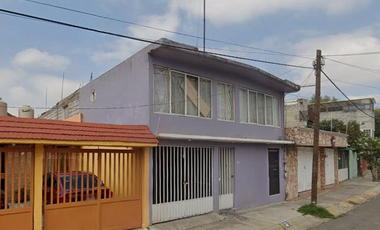 VENTA DE CASA EN FRACCIONAMIENTO IZCALLI DEL VALLE TULTITLÁN ESTADO DE MÉXICO